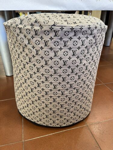 pouf louis vuitton|Louis Vuitton clothing.